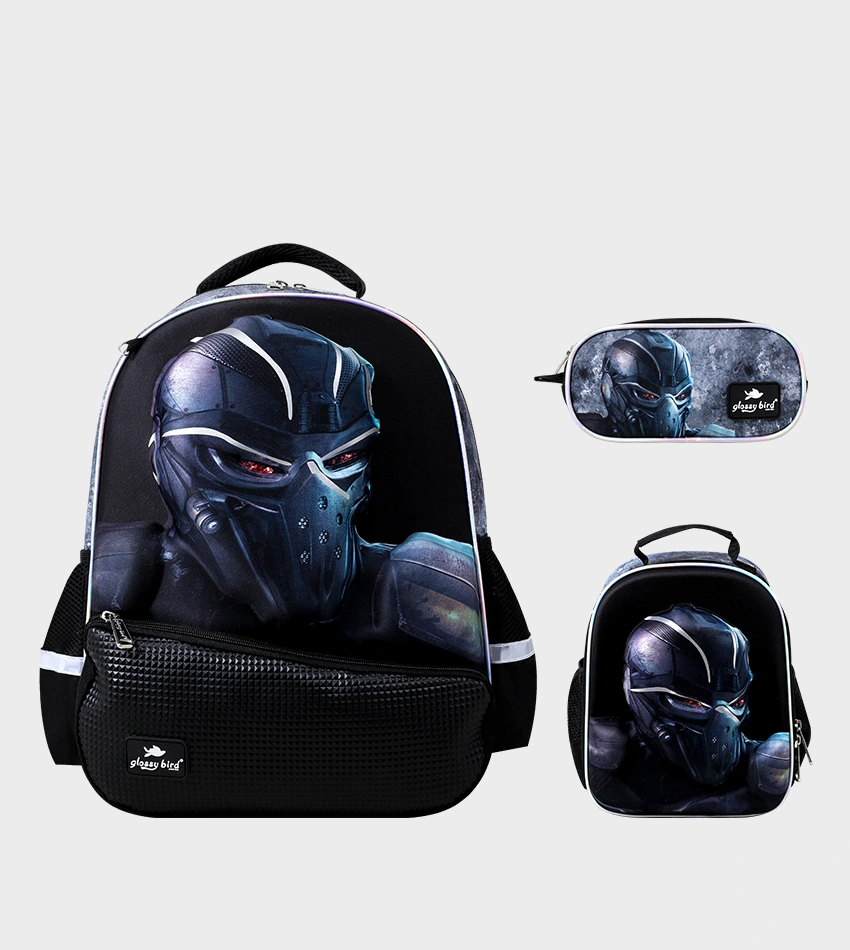 School Backpack GB3916